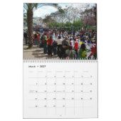 イスラエル共和国およびユダヤ人の饗宴および季節 カレンダー (3月 2027)