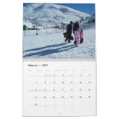 イスラエル共和国およびユダヤ人の饗宴および季節 カレンダー (2月 2027)