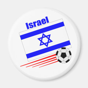 イスラエル共和国のサッカーチーム マグネット