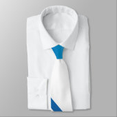 イスラエル共和国の独立記念日のタイ ネクタイ (タイ)