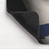 イスラエル共和国の顔 マウスパッド (コーナー)