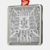 イスラエル共和国の12匹の種族 メタルオーナメント (左)