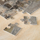 イスラエル共和国のBeit Sheanの考古学的な国立公園 ジグソーパズル (側面)