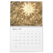 イスラエル共和国 カレンダー (2月 2027)