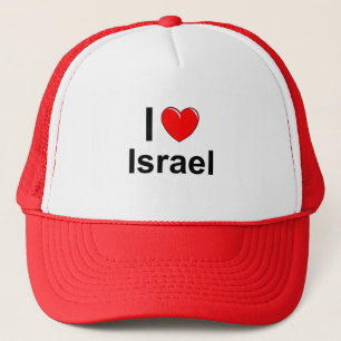 イスラエル共和国 キャップ