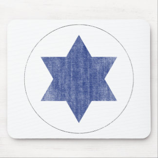 イスラエル共和国 マウスパッド