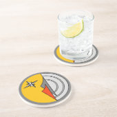 イスラエル共和国A.F. コースター (側面)