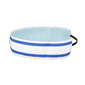 イスラエル国旗 アスレチックヘッドバンド (右)