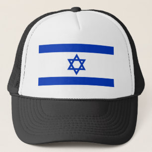 イスラエル国旗 キャップ