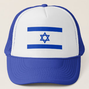 イスラエル国旗 ハット 