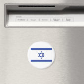 イスラエル国旗 マグネット (インサイチュ (食洗機))