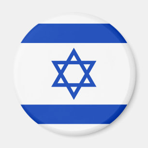 イスラエル国旗 マグネット