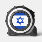 イスラエル国旗 メジャー (正面)