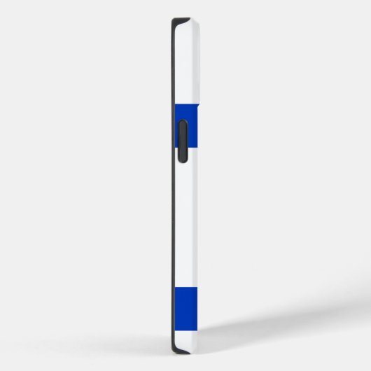 イスラエル国旗 Case-Mate iPhoneケース (裏面 / 右)