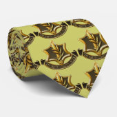 イスラエル国防軍のタイ ネクタイ (ロール)