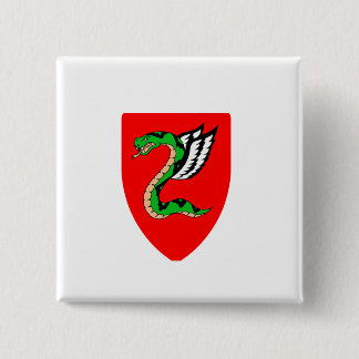 イスラエル国防軍ボタンパッチParatroopers 缶バッジ