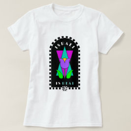 イスラエル実在はTシャツ Tシャツ