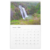 イスラエル暦 カレンダー (1月 2026)