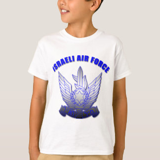 イスラエル空軍 Tシャツ