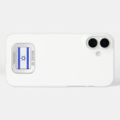 イスラエル製 Case-Mate iPhoneケース (裏面 (横))
