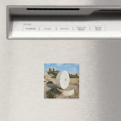 イスラエル2 マグネット (インサイチュ (食洗機))