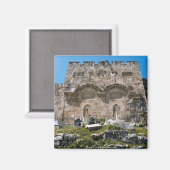 イスラエル43 マグネット (正面/裏面)