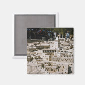 イスラエル66 マグネット (正面/裏面)