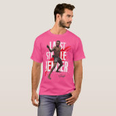 イスラエル・アデサンヤ Tシャツ (正面フル)