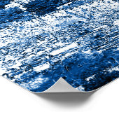 イスラエル，エルサレム ポスター (角)