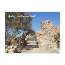 イスラエル・カエサリア