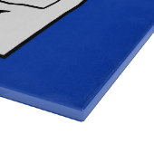 イスラエル カッティングボード (角)