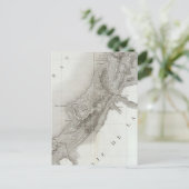 イスラエル,ガザ ポストカード (スタンド正面)