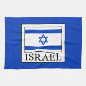 イスラエル キッチンタオル (横)