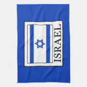 イスラエル キッチンタオル (縦)