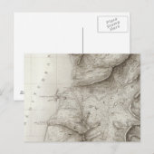 イスラエル・シドン・タイヤ ポストカード (正面/裏面)