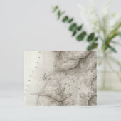 イスラエル・シドン・タイヤ ポストカード (スタンド正面)