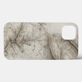 イスラエル・シドン・タイヤ Case-Mate iPhoneケース (裏面 (横))