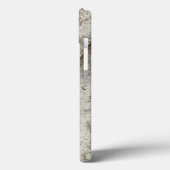 イスラエル・シドン・タイヤ Case-Mate iPhoneケース (裏面 / 左)