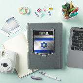 イスラエル シール (iPadカバー)