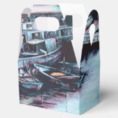 イスラエル、ジャッフェ、ダスクへのサルトリー前奏曲 フェイバーボックス (オープン)