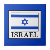 イスラエル タイル (正面)