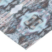 イスラエル·ダスクの皇帝プレルード テーブルクロス (アングル)