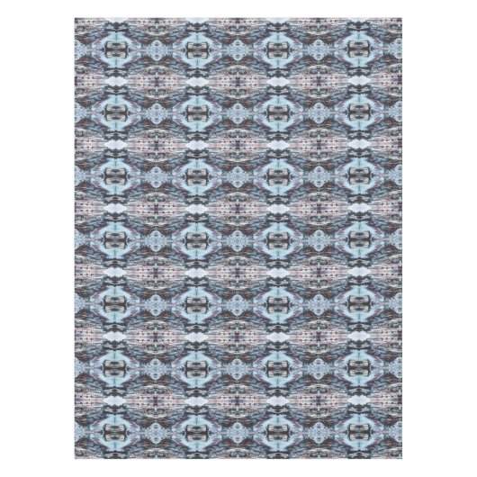 イスラエル·ダスクの皇帝プレルード テーブルクロス (正面)