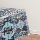 イスラエル·ダスクの皇帝プレルード テーブルクロス (インサイチュ)