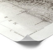 イスラエル・チェザーリー ポスター (角)