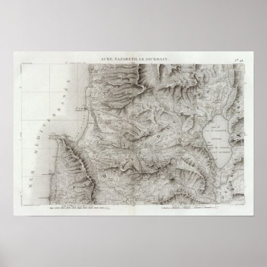 イスラエル・チェザーリー ポスター (正面)