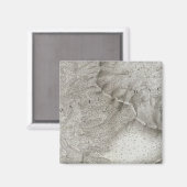 イスラエル・チェザーリー マグネット (正面/裏面)