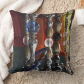 イスラエル，テルアビブ，ジャファ，シーシャ水道管 クッション (ブランケット)