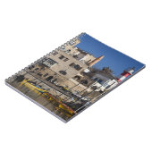 イスラエル、テルアビブ、ジャファ、ジャファ旧港 ノートブック (左側)