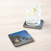 イスラエル，テルアビブ，ジャファ，階段，オールドジャファ コースター (右側)